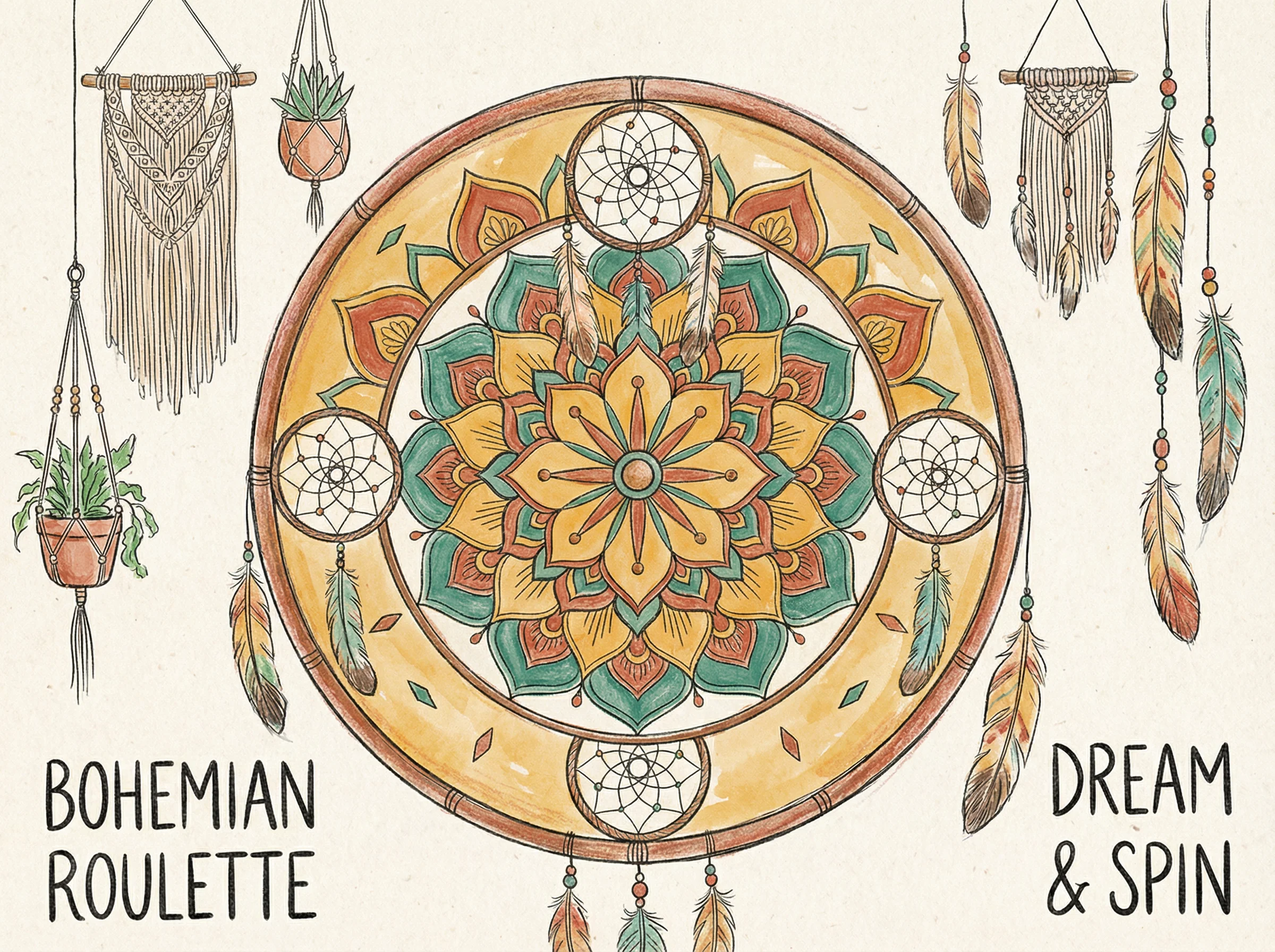 皇冠体育真人轮盘曼陀罗风格转盘